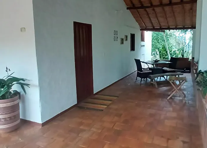 Seralma Barichara