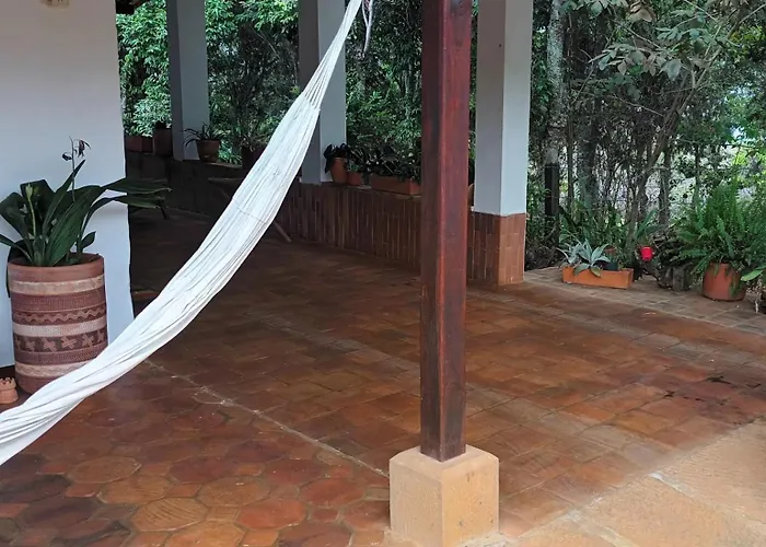 Seralma Barichara