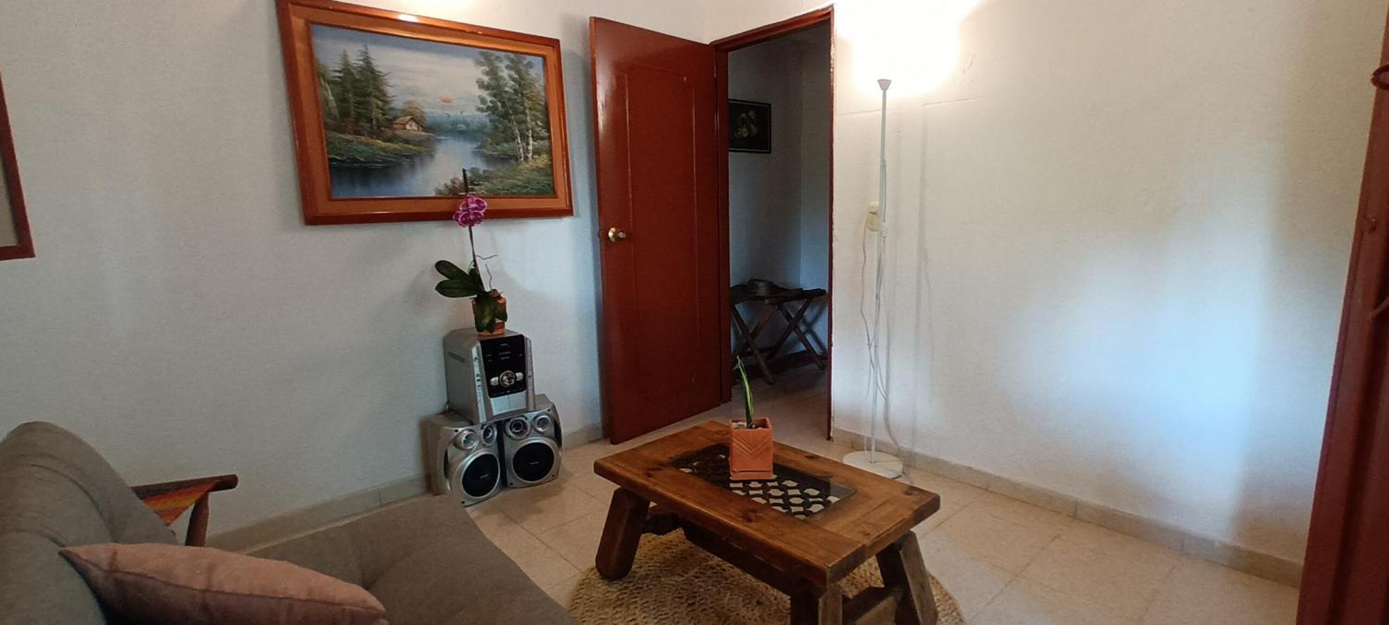 Seralma Homestay