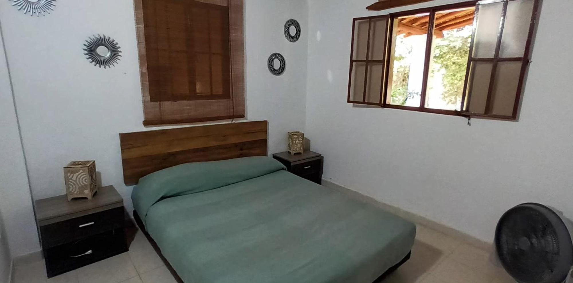 Homestay Seralma