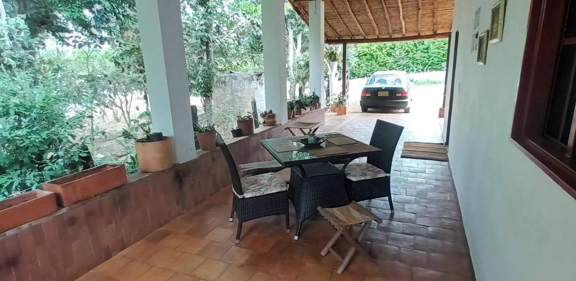 Seralma Homestay Barichara